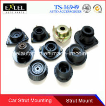Auto Strut Mount, Strut Mount, Rubber Strut Mount, Auto Parts Strut Mount,