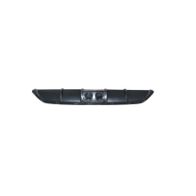 Benz-Smart Rear Diffuser