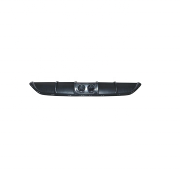 Benz-Smart Rear Diffuser
