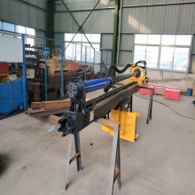 Versatile excavation and drilling rigs for Precision work