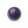 18 mm Amethyst Chakra Sphheres Stress Relief Home Decoration