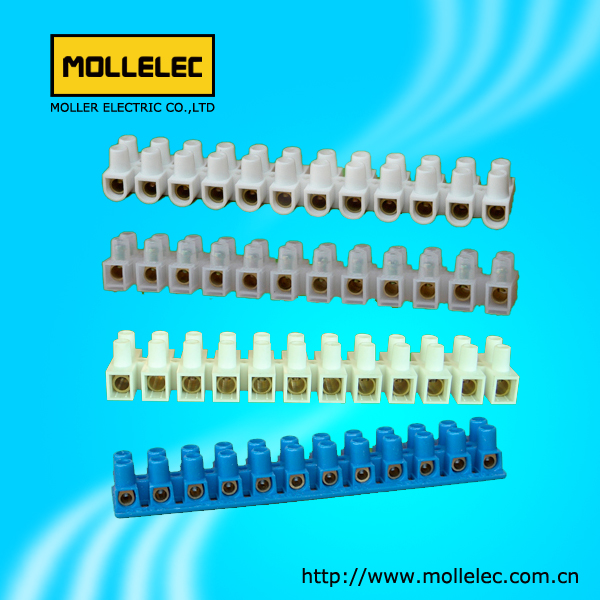 2014 High Quality H U Type Terminal Block