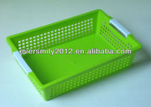 Durable Plastic file boxes