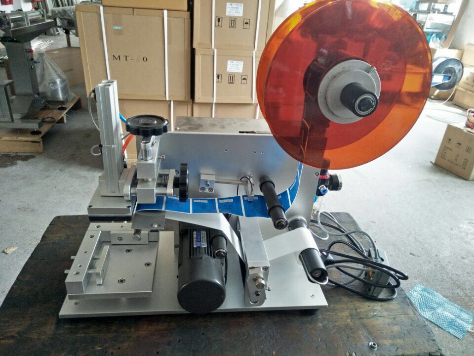 Bottle Labeling machine