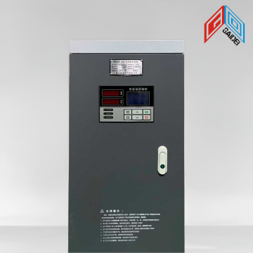 Advanced Soft Starter Cabinet for 22kw-350kw Motors