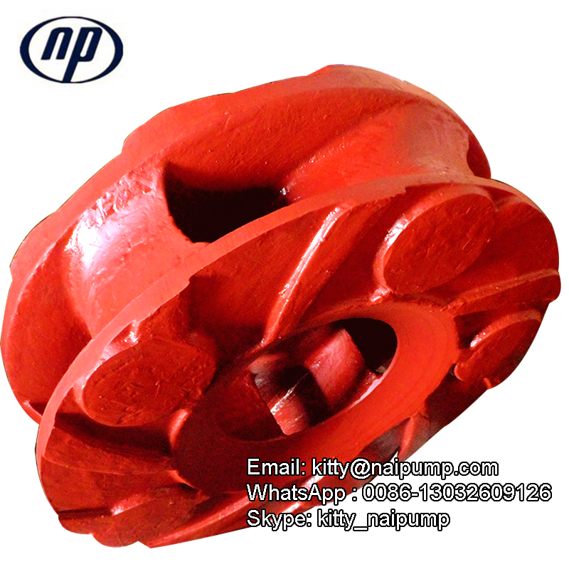 Impeller F6147A05