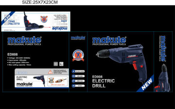 MAKUTE ED008 lathe mill drill