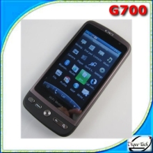3.2 Inch Touch WiFi TV Cellphone (G700)