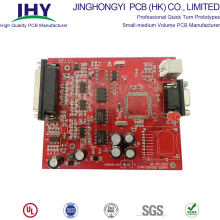 Camera Circuit Aluminum Multilayer PCB LED PCB Assembly