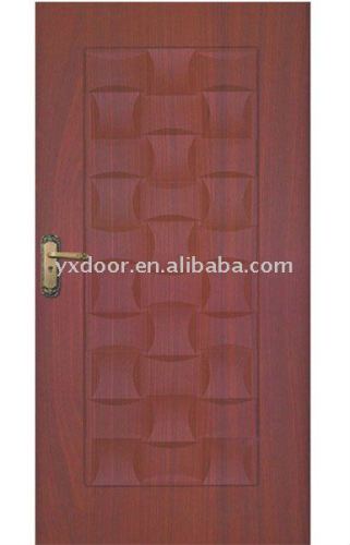 Laminated door / Melamine door