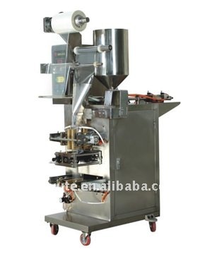 New SJ Spices Powder Packing Machine