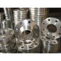 Kualiti tinggi DIN Welding Neck Flanges