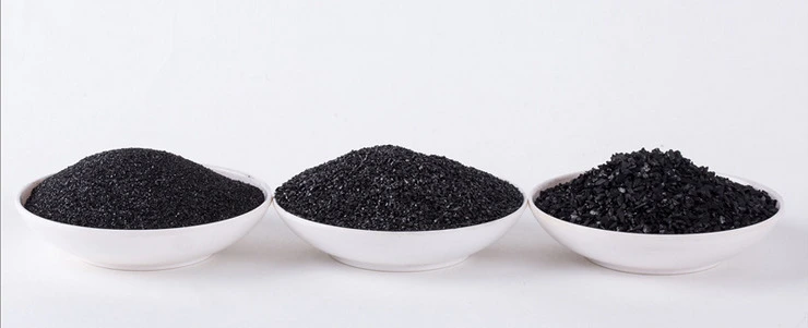 Coal Based Activated Carbon Granular for Solvent Recovery