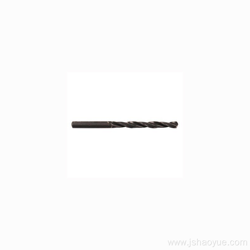 5PC HSS Roll-Forged Twist Drill Bit