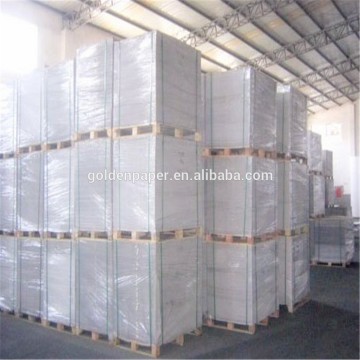 manufacturer duplex board grey back