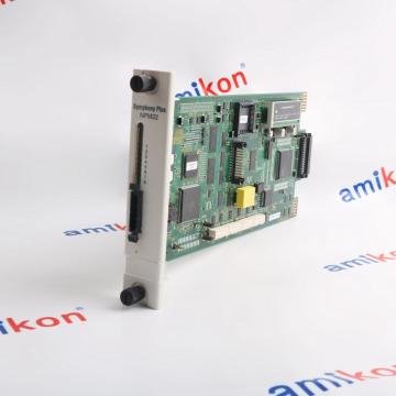 ABB Bailey INICT03A Symphony Infi-net to Computer Transfer Module