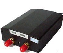 Smallest GSM/GPS/GPRS  Car tracker
