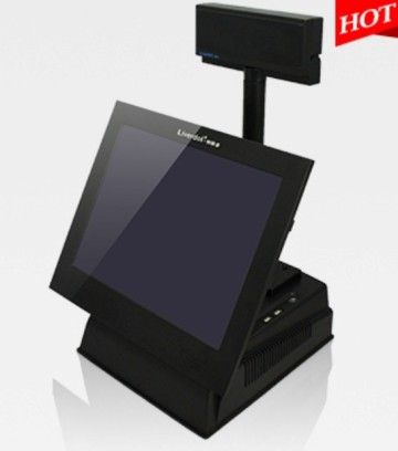 POINT OF SALE TOUCH POS ALL IN ONE