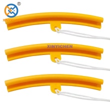 Universal Portable Wheel Rim Protector and Tire Changing Tool (15CM/20CM/23CM)