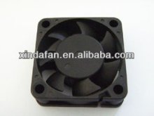 3010 small DC cooling fan