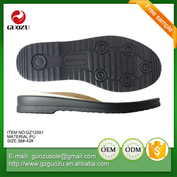 men pu shoe sole to buy
