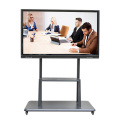 interactive flat panel display y