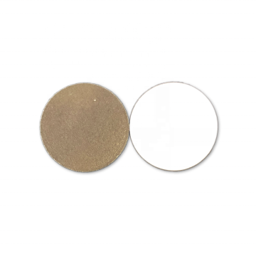 Programmable PVC RFID Disc Coin Tag