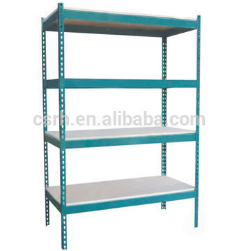Metal Steel Boltless Shelf