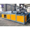 Shop Shutter Door Rolling Machine