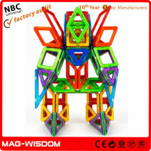 New Magnetic Education Child Toy