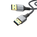 6ft USB to USB Cable with 5Gbps Data Transfer Speed