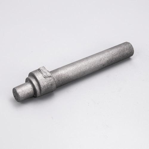 Eccentric shaft casting hot sale