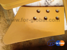 Caterpillar 6a 6s 6su Dozer End Bits 6y4410 6y4411?