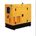 Bộ máy phát điện Yanmar 34KW