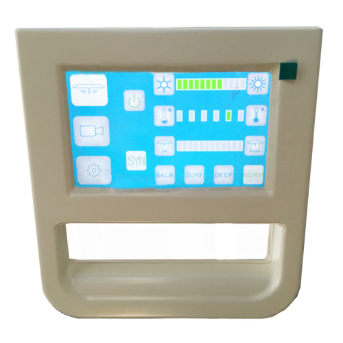 CE ISO FDA Hospital Operating Theatre Light