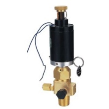 Ec6/8f Electromotion Cylinder Valve