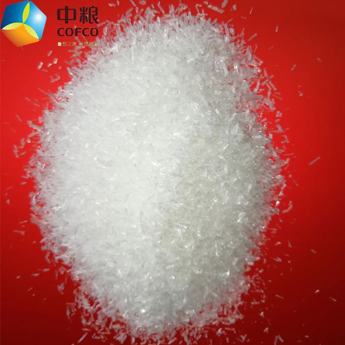 حار بيع monosodium glutamate fda