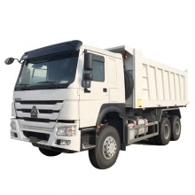 Tripper cargo lorry dump truck heavy new
