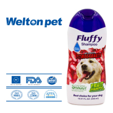 All Natural Pomegranate Fruit pet Shampoo