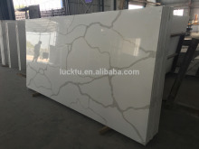 calacatta quartz stone artificial stone engineered stone