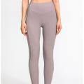 High Waisted Center Stage Legging