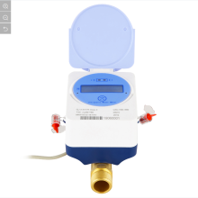 Ultrasonic Flow Meter Water Measuring Flowmeter
