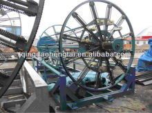 Reinforcement Cage Welding Machine