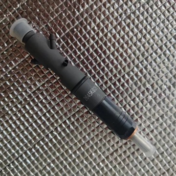 Engine spare parts Caterpillar injector 316-7987