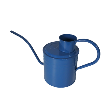 Decorative Tin Color Watering Cans