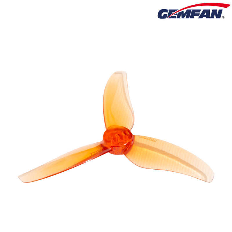 GEMFAN 2512 2 Inch Mini Drone Propellers