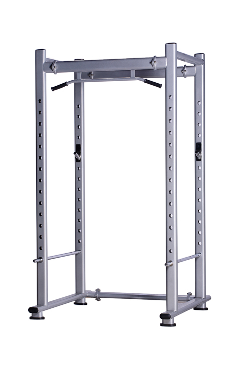 Commercial Squat Rack/Gym Equipment