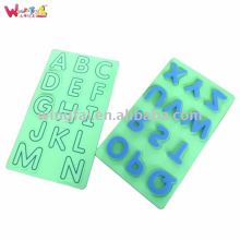 eva educational toy,eva color puzzle