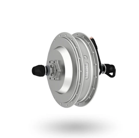 Sevenone Conversion Kits MID Motor 48V 500W Hub Motor with Ce
