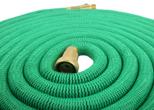 100FT Flexible Expandable Garden Water Hose pipe